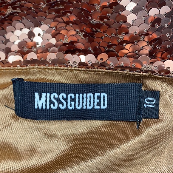 Sequin Skirt - Picture 3 of 3